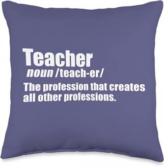 Teachers are awesome!